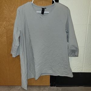Focus Casual Life Long Sleeve